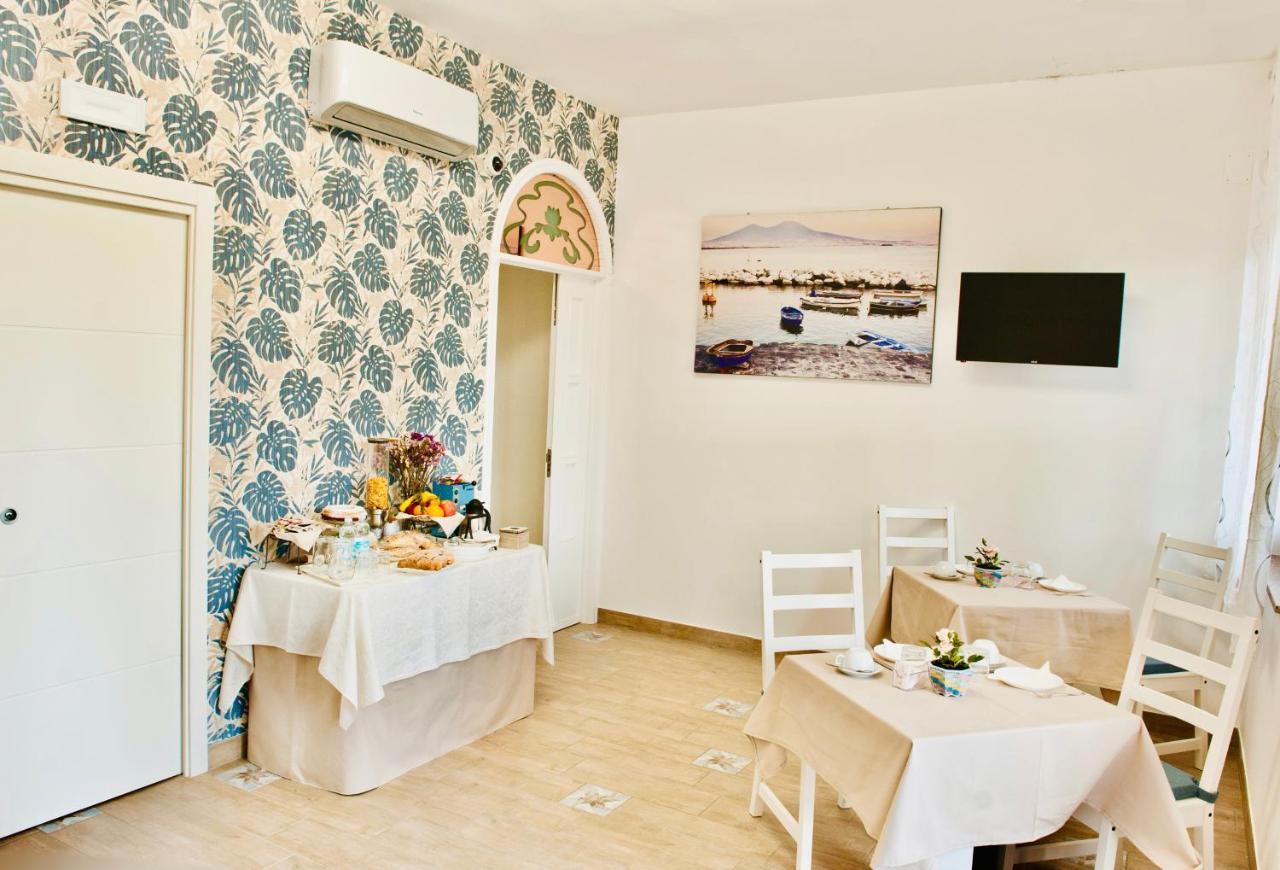 Ottaviano B&B Exterior photo