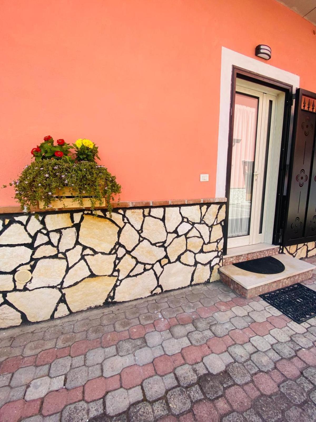Ottaviano B&B Exterior photo